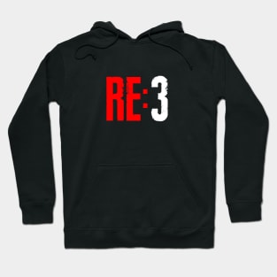 RE:3 Hoodie